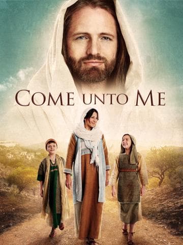 Come Unto Me