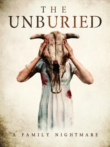 The Unburied