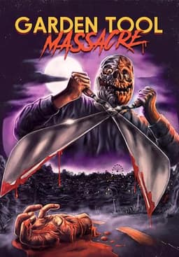 Garden Tool Massacre