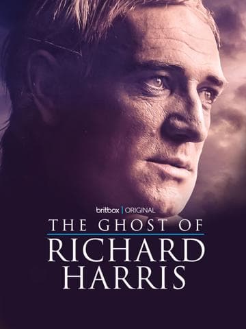 The Ghost of Richard Harris