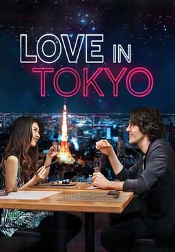 Love in Tokyo
