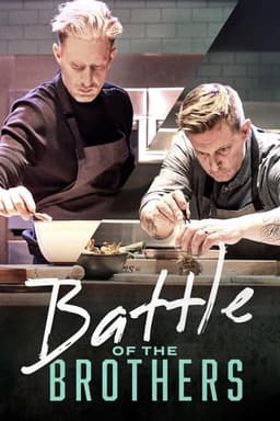 Battle of the Brothers