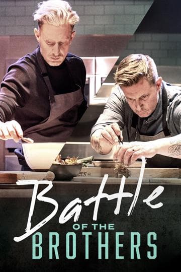 Battle of the Brothers