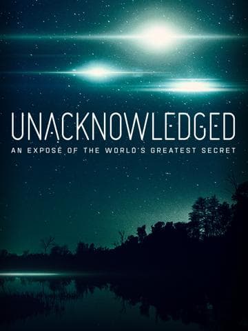 Unacknowledged