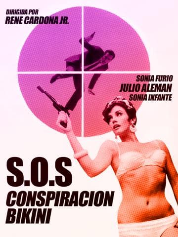 S.O.S. Operation Bikini