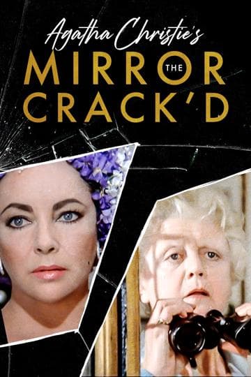 The Mirror Crack'd