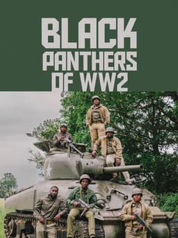 The Black Panthers of WW2