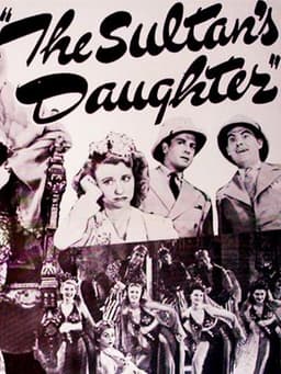 The Sultan's Daughter