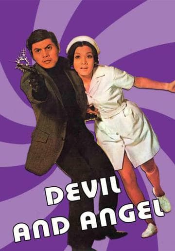 Devil and Angel