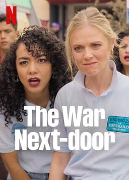 The War Next-door
