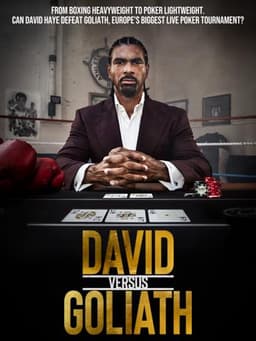 David vs Goliath