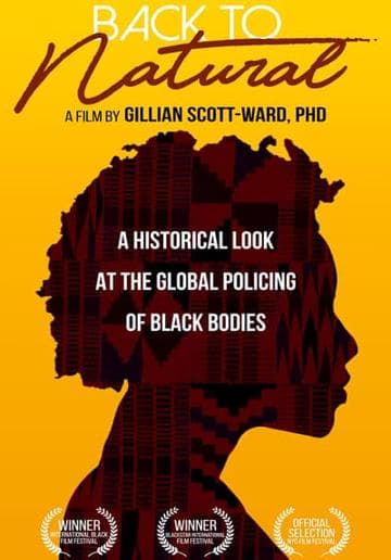 Back to Natural: A Documentary Film