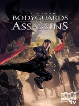 Bodyguards and Assassins