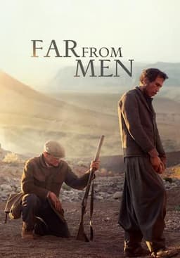 Far from Men
