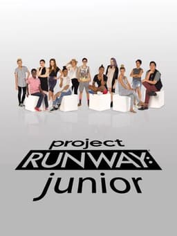 Project Runway Junior
