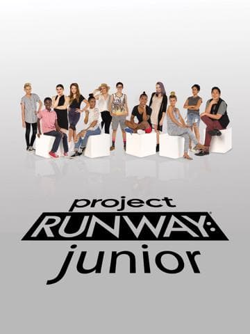 Project Runway Junior