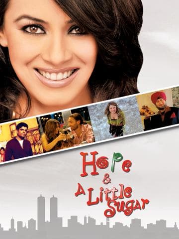 Hope and a Little Sugar