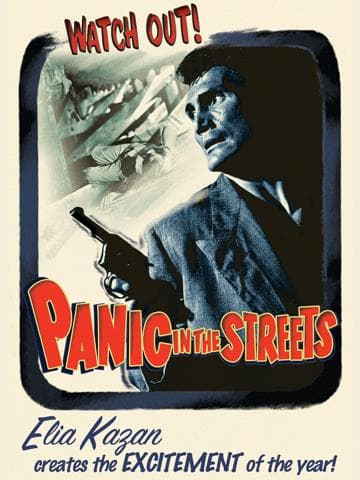 Panic in the Streets