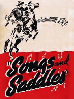 Songs and Saddles