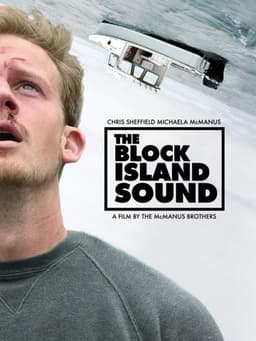 The Block Island Sound