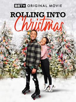 Rolling Into Christmas