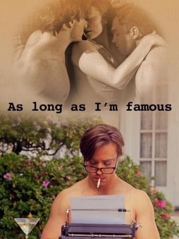 As Long As I'm Famous