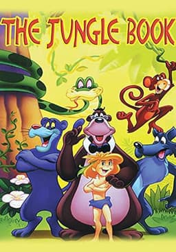 Jungle Book