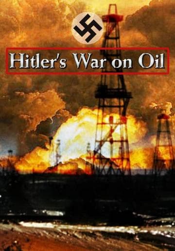Hitler's War on Oil: Objective Baku