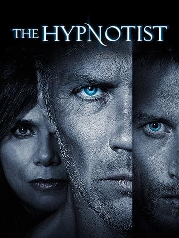 The Hypnotist