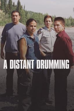 Distant Drumming: A North of 60 Mystery