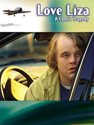 Love Liza