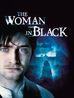 The Woman in Black