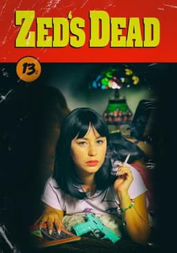 Zed's Dead