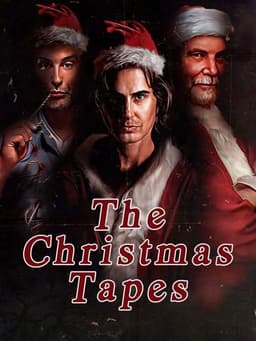 The Christmas Tapes