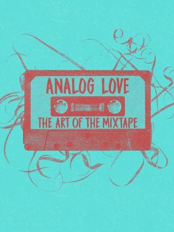 Analog Love