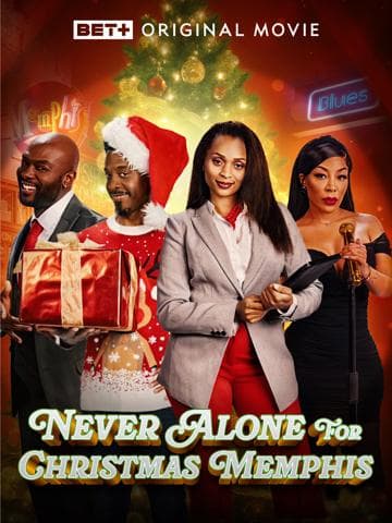 Never Alone for Christmas: Memphis