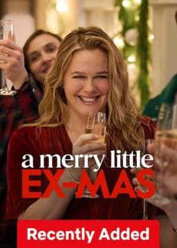 A Merry Little Ex-Mas