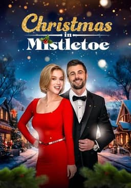 Christmas in Mistletoe