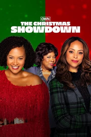 The Christmas Showdown