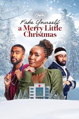 Fake Yourself a Merry Little Christmas