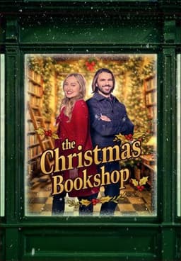 The Christmas Bookshop