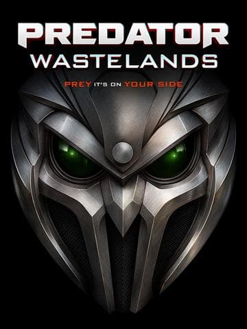 Predator: Wastelands