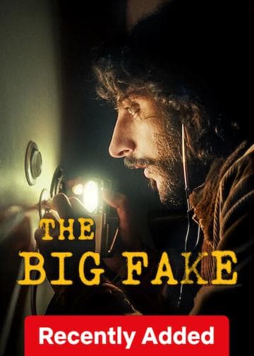 The Big Fake