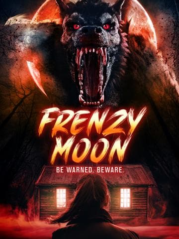 Frenzy Moon