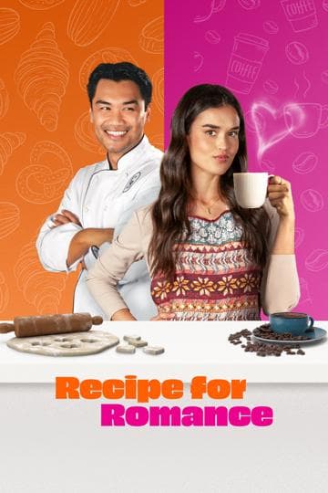 Recipe for Romance