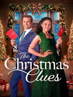 Christmas at Mistletoe Hall