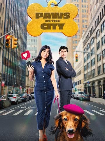 Paws in the City