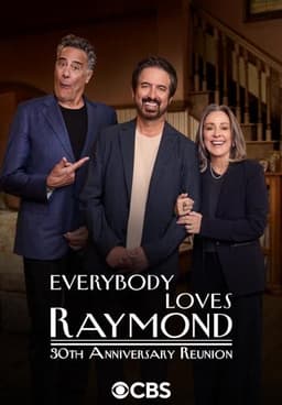 Everybody Loves Raymond: 30th Anniversary Reunion