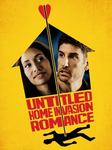 Untitled Home Invasion Romance