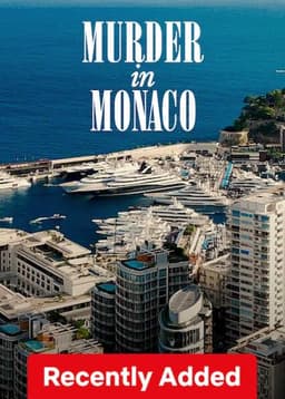 Murder in Monaco